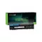 Green Cell Bateria do Dell E5520 11,1V 4400mAh
