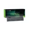 Green Cell Bateria do Dell E6400 11,1V 4400mAh