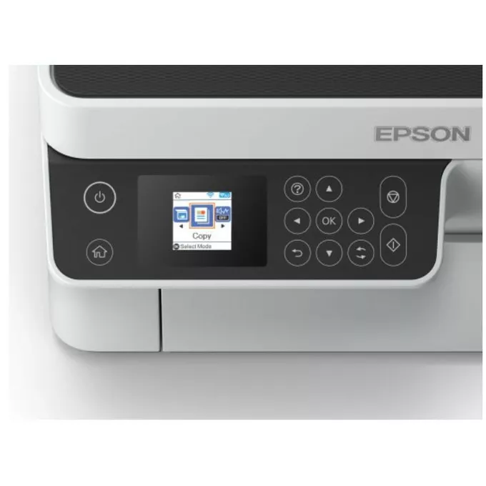 Epson MFP ET M2120 mono A4/USB/WiFi/32ppm/GDI/3pl