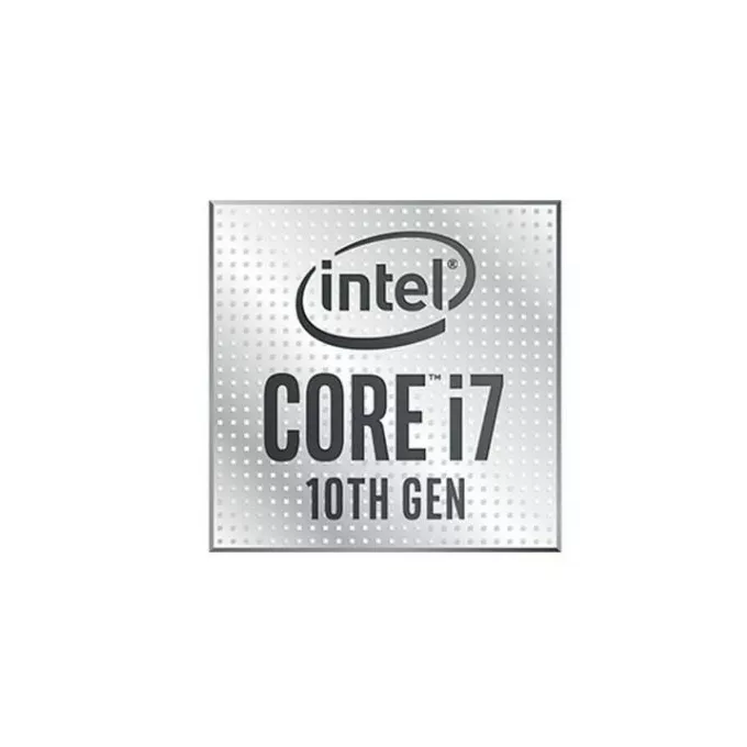 Intel Procesor Core i7-10700 F BOX 2.90GHz, LGA1200