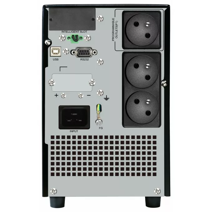PowerWalker Zasilacz UPS Line-Interactive 2200VA CW FR 3X PL 230V, USB, RRS-232, LCD, EPO