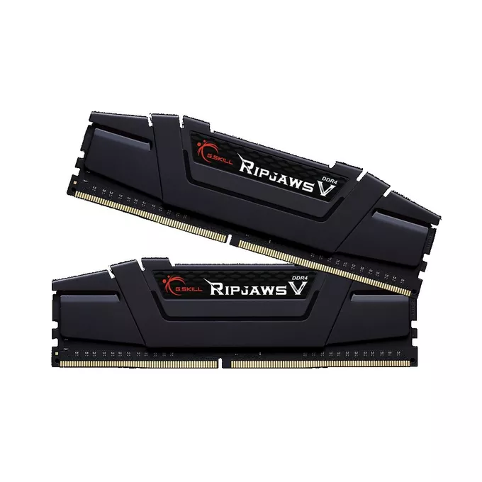 G.SKILL Pamięć do PC - DDR4 64GB (2x32GB) RipjawsV 3600MHz CL18 XMP2