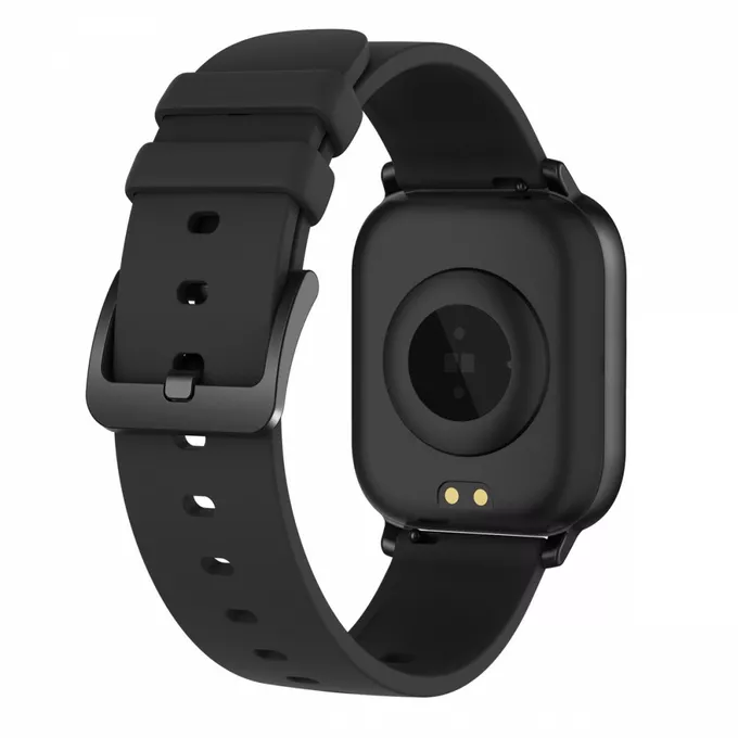 Maxcom Smartwatch Fit FW35 AURUM Czarny