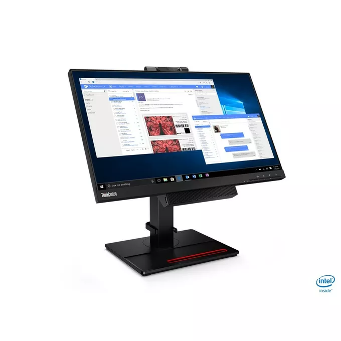 Monitor 21.5 ThinkCentre Tiny-in-One 22Gen4 Touch WLED 11GTPAT1EU