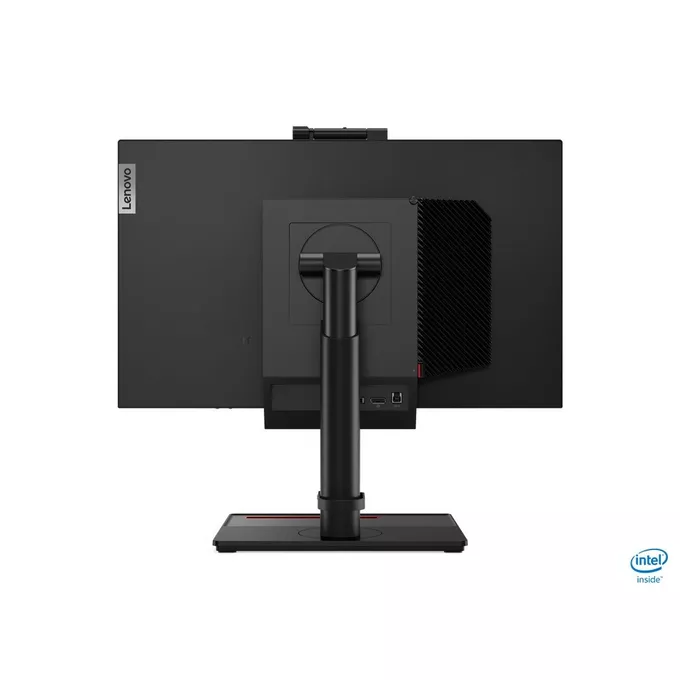 Monitor 23.8 ThinkCentre Tiny-in-One 24Gen4 Touch WLED 11GCPAT1EU