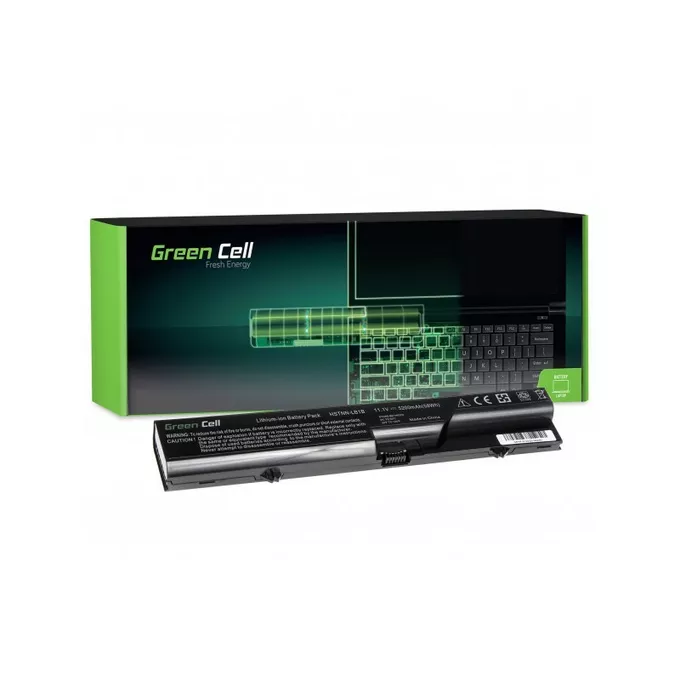 Green Cell Bateria do HP 4320s 11,1V 4400mAh