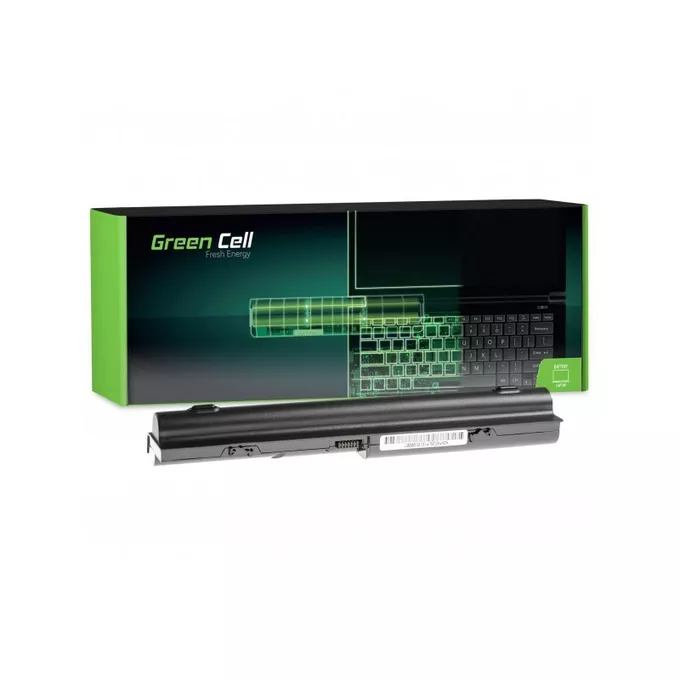 Green Cell Bateria do HP 4430S 11,1V 6600mAh
