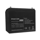 Green Cell Akumulator AGM 12V 84Ah
