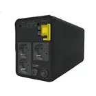 APC Zasilacz awaryjny BX750MI-FR Back-UPS 750VA,230V, AVR,3 French