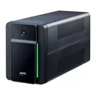APC Zasilacz awaryjny BX2200MI-FR Back-UPS 2200VA,230V,AVR,4 French