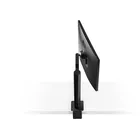 LG Electronics Monitor 27QN880-B 27 cali IPS QHD USB-C FreeSync Pivot
