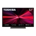 Toshiba Telewizor LED 32cale 32LA3B63DG
