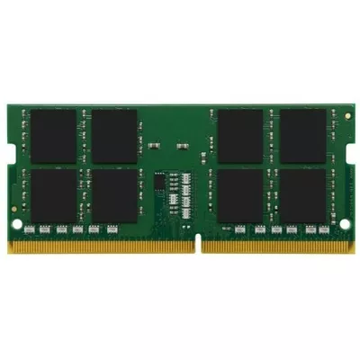 Kingston Pamięć notebookowa 16GB KCP432SS8/16 SR