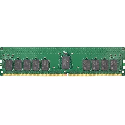Synology Pamięć DDR4 ECC 16GB RAM Modul D4RD-2666-16G