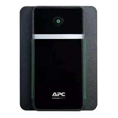 APC Zasilacz awaryjny BX1600MI Back-UPS 1600VA, 230V, AVR, 6 IEC