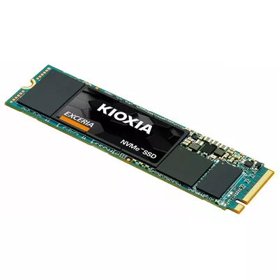 Kioxia Dysk SSD Exceria 500GB NVMe 1700/1600Mb/s 2280