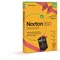 Norton 360 STD Promo 10GB PL 1Użytkownik, 1+1 Urz±dzenie, 1Rok 21411368