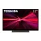 Toshiba Telewizor LED 32 cale 32LA3B63DG