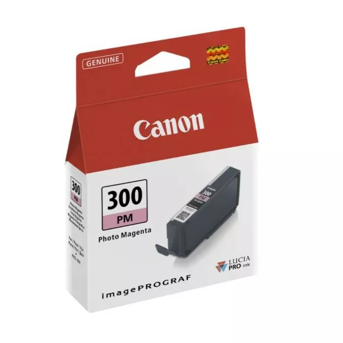 Canon Tusz PFI-300 PM  EUR/OC 4198C001