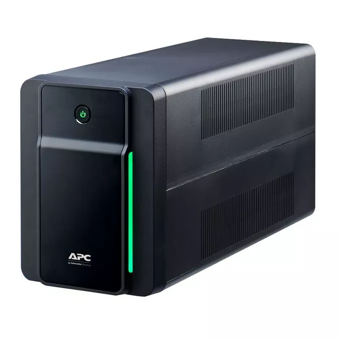 APC Zasilacz awaryjny BX1200MI Back-UPS 1200VA, 230V, AVR,6 IEC