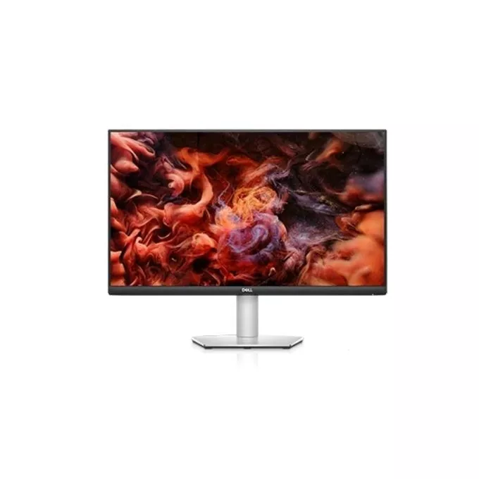 Dell Monitor S2721DS 27 cali IPS LED QHD (2560x1440)/16:9/2xHDMI/DP/Speakers/fully adjustable stand/3Y PPG