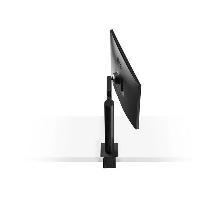 LG Electronics Monitor 27QN880-B 27 cali IPS QHD USB-C FreeSync Pivot