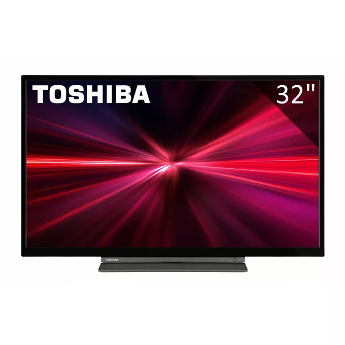 Toshiba Telewizor LED 32cale 32LA3B63DG