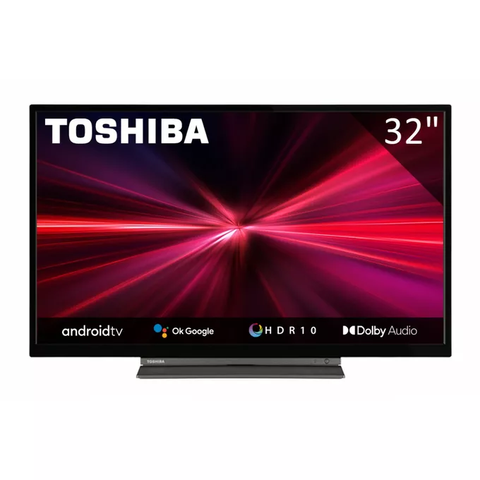 Toshiba Telewizor LED 32cale 32LA3B63DG