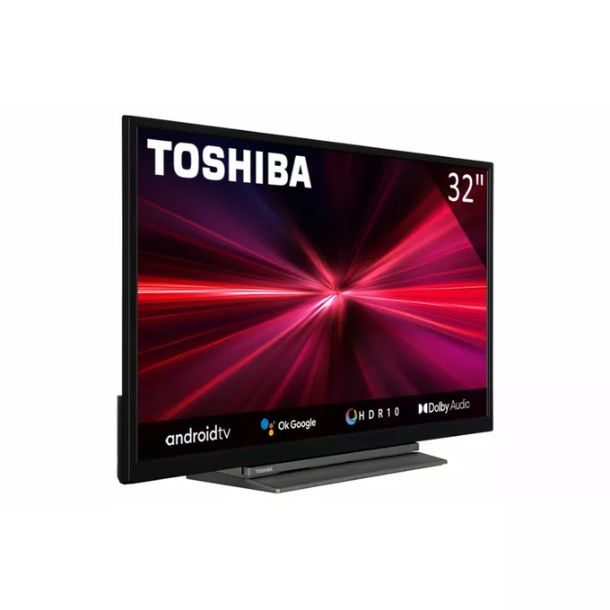 Toshiba Telewizor LED 32cale 32LA3B63DG