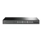 TP-LINK SG2428P Switch 24xGb-PoE+ 4xSFP