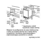 Bosch Chłodziarko-zamrażarka KUL15ADF0