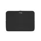 Natec Etui do laptopa Coral 15.6 cala Czarne