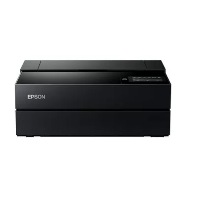 Epson Drukarka SC-P700 color A3+/10ink/USB3/(W)LAN/CD+DVD print