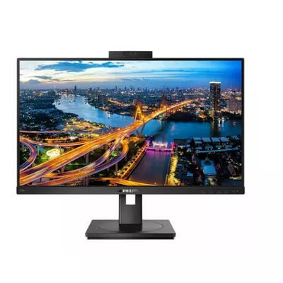 Philips Monitor 275B1H 27 cali IPS DVI HDMI DP Pivot Webcam