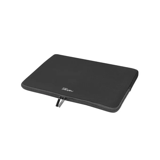 Natec Etui do laptopa Coral 13.3 cala Czarne
