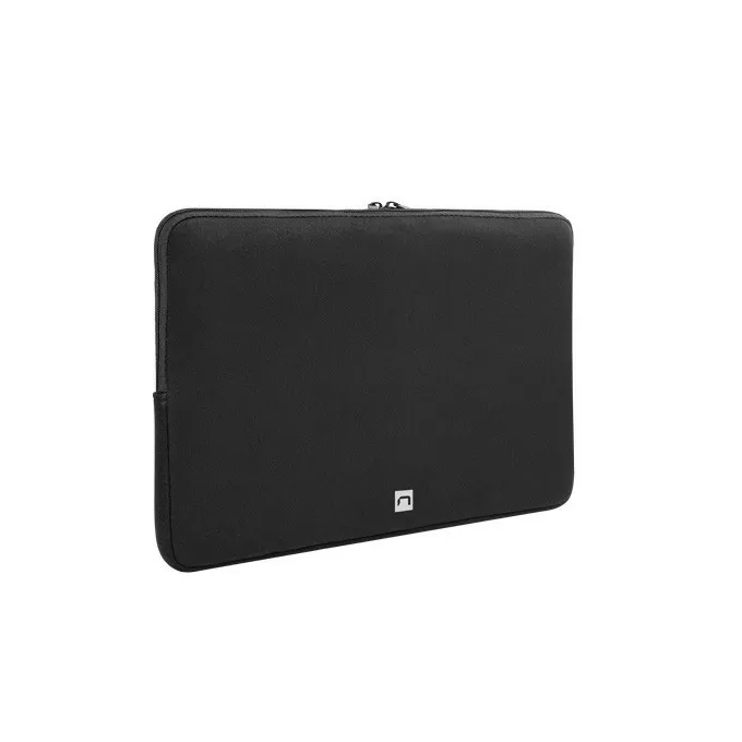 Natec Etui do laptopa Coral 13.3 cala Czarne