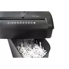 Digitus Niszczarka dokumentów X5 max. 5 arkuszy ścinki DIN P-4 10L
