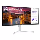 LG Electronics Monitor 34WN650-W IPS Ultra Wide 400cd/m2 2560x1080