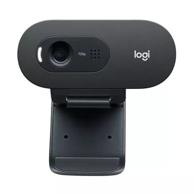 Logitech Kamera C505 HD               960-001364