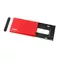 iBOX Obudowa IBOX HD-05 2.5 USB 3.1 Czerwona