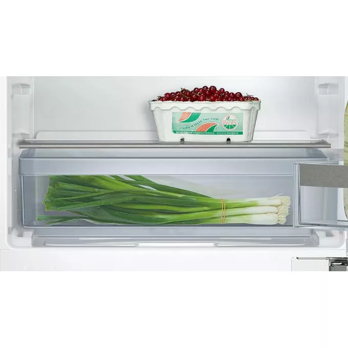 Siemens Chłodziarko-zamrażarka KU15LADF0