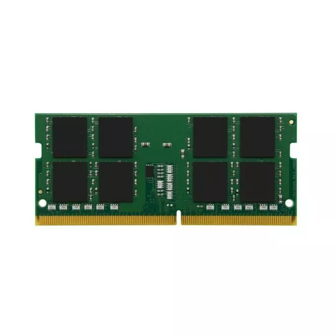 Kingston Pamięć DDR4 SODIMM  8GB/2666 CL19 1Rx16