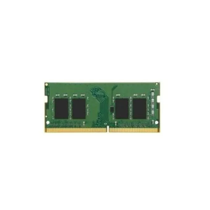 Kingston Pamięć DDR4 SODIMM 16GB/2666 CL19 1Rx8