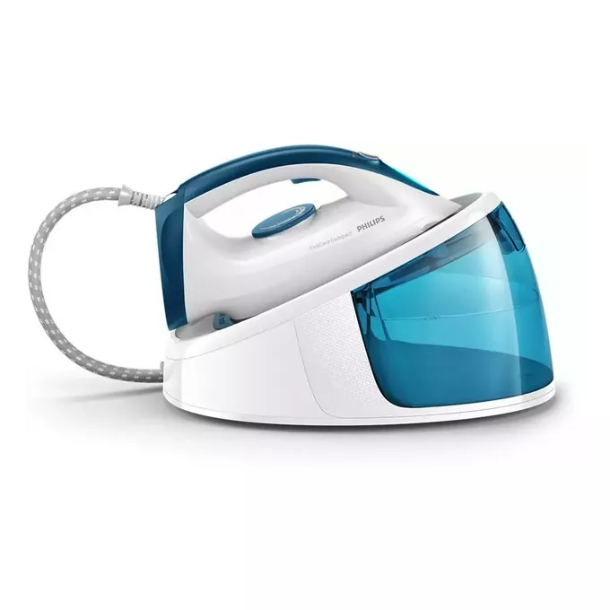 Philips Żelazko z generatorem pary 2400W     GC6722/20