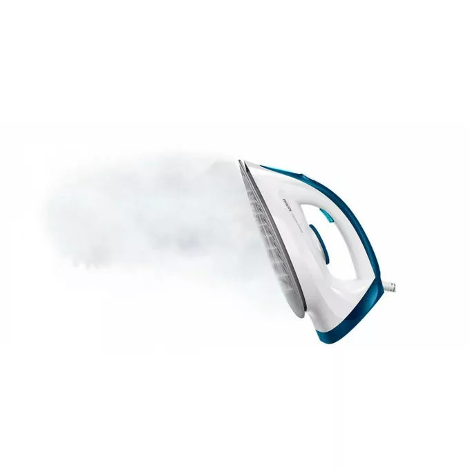 Philips Żelazko z generatorem pary 2400W     GC6722/20