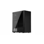SilentiumPC Obudowa - Ventum VT2 TG