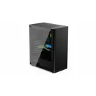 SilentiumPC Obudowa - Ventum VT2 TG