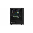 SilentiumPC Obudowa - Ventum VT2 TG