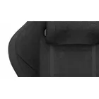SPC Gear Krzesło gamingowe - SR600 BK