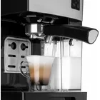 Sencor Ekspres ciśnieniowy półautomatyczny SES 4050SS Moc 1450W, 20 barów